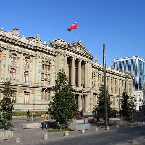 Asesorías jurídicas